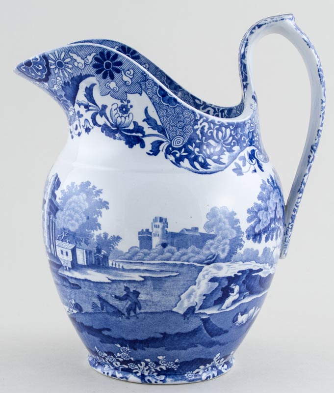 Ewer c1930s